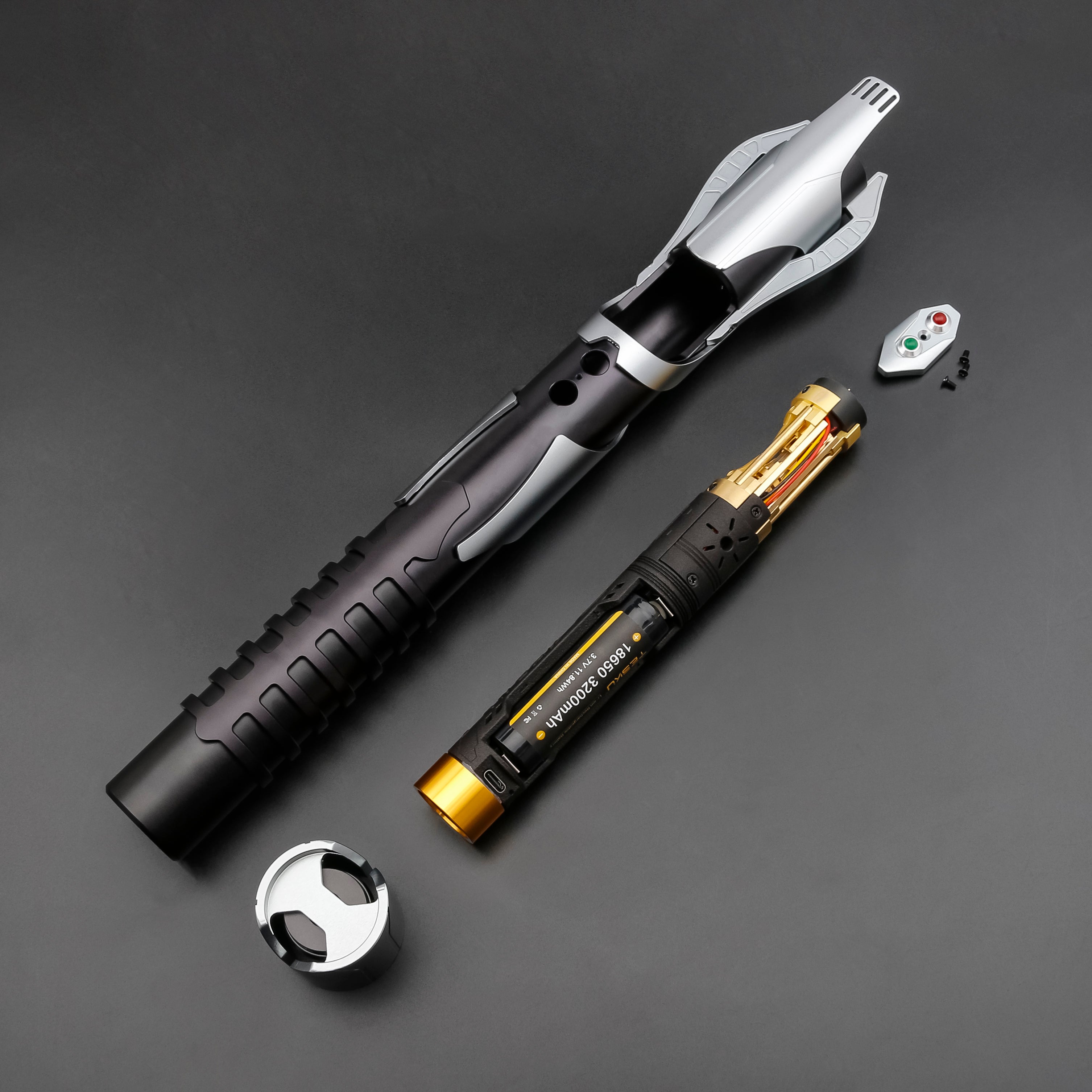 The Annihilator