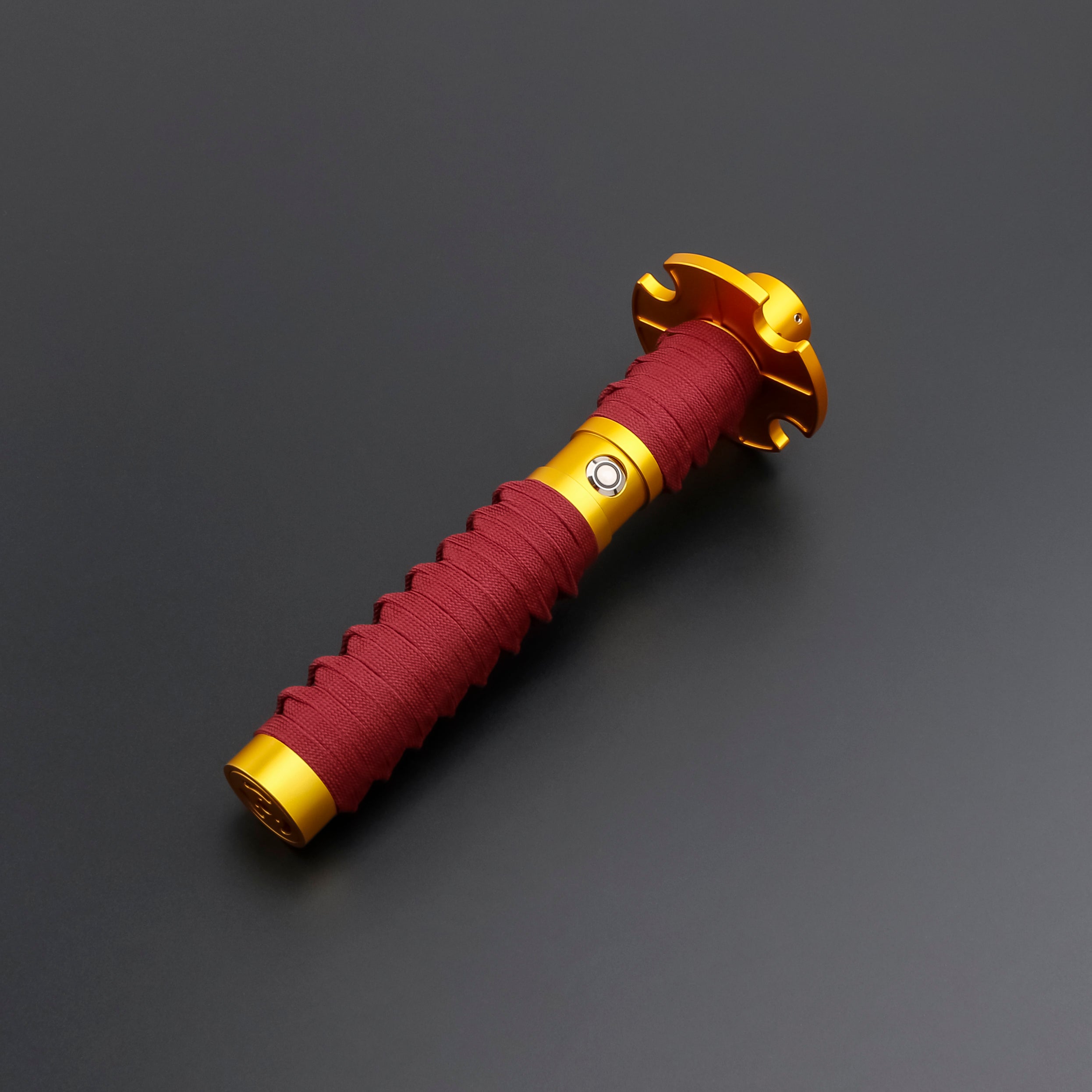 The Armorer