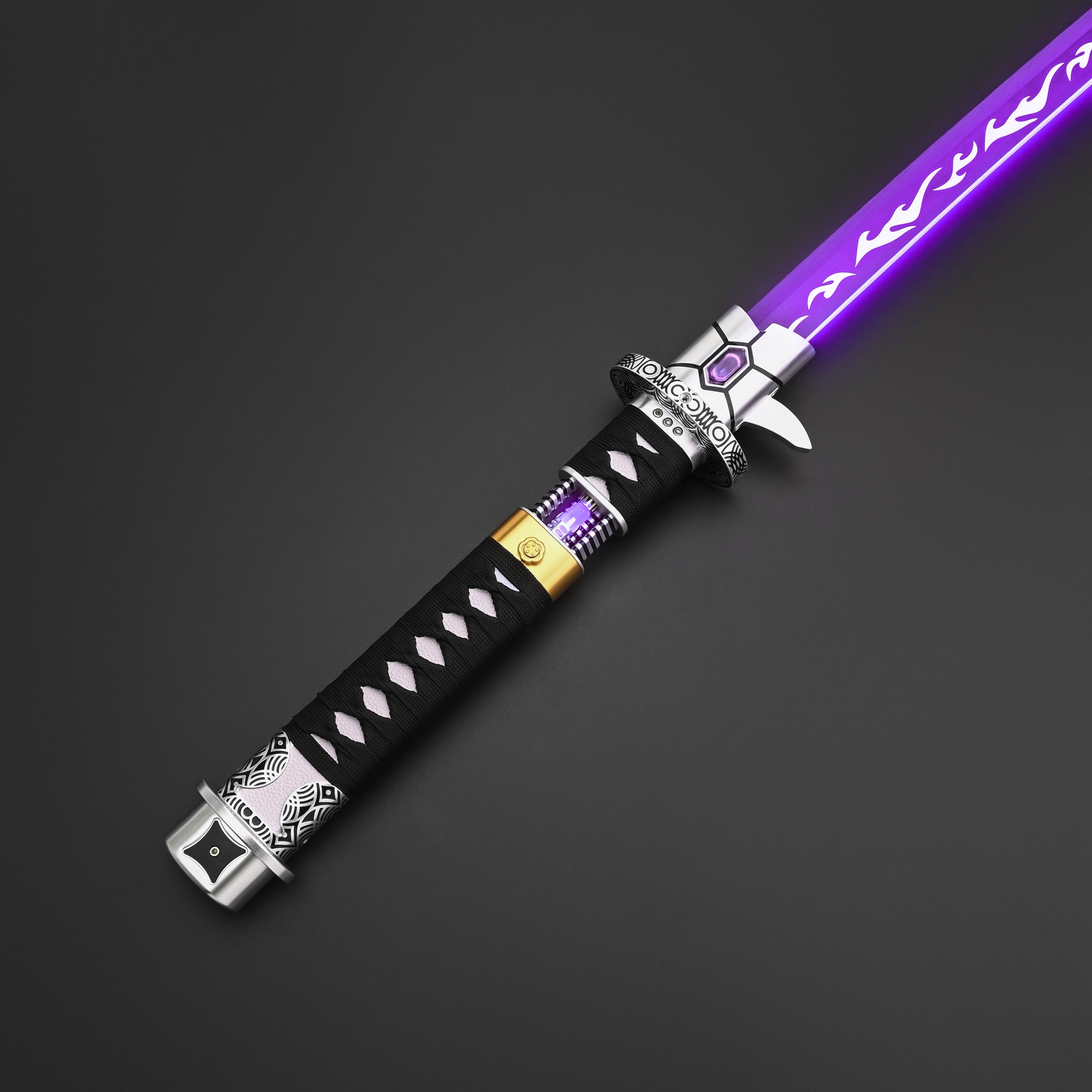 The SWA Vibrosword