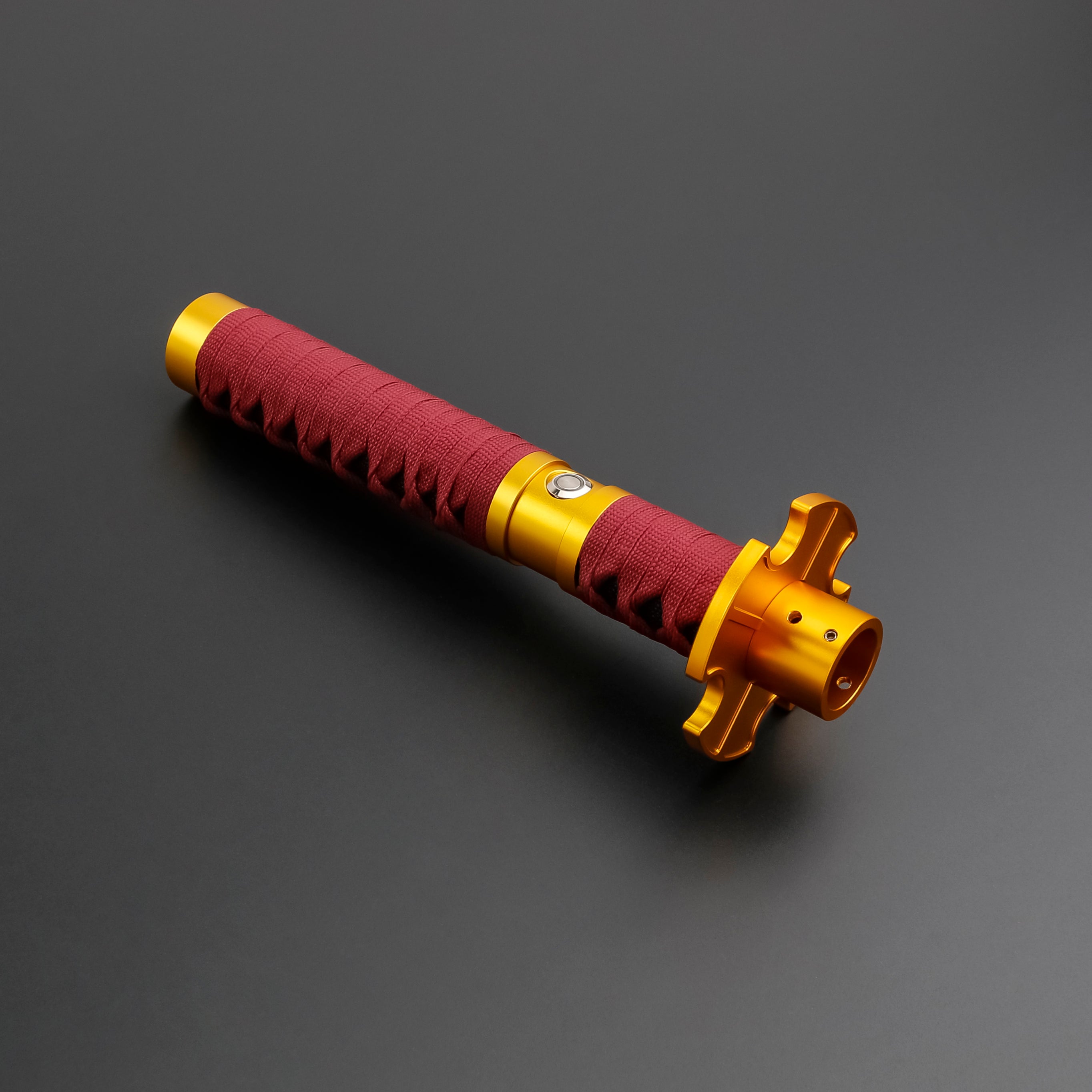 The Armorer