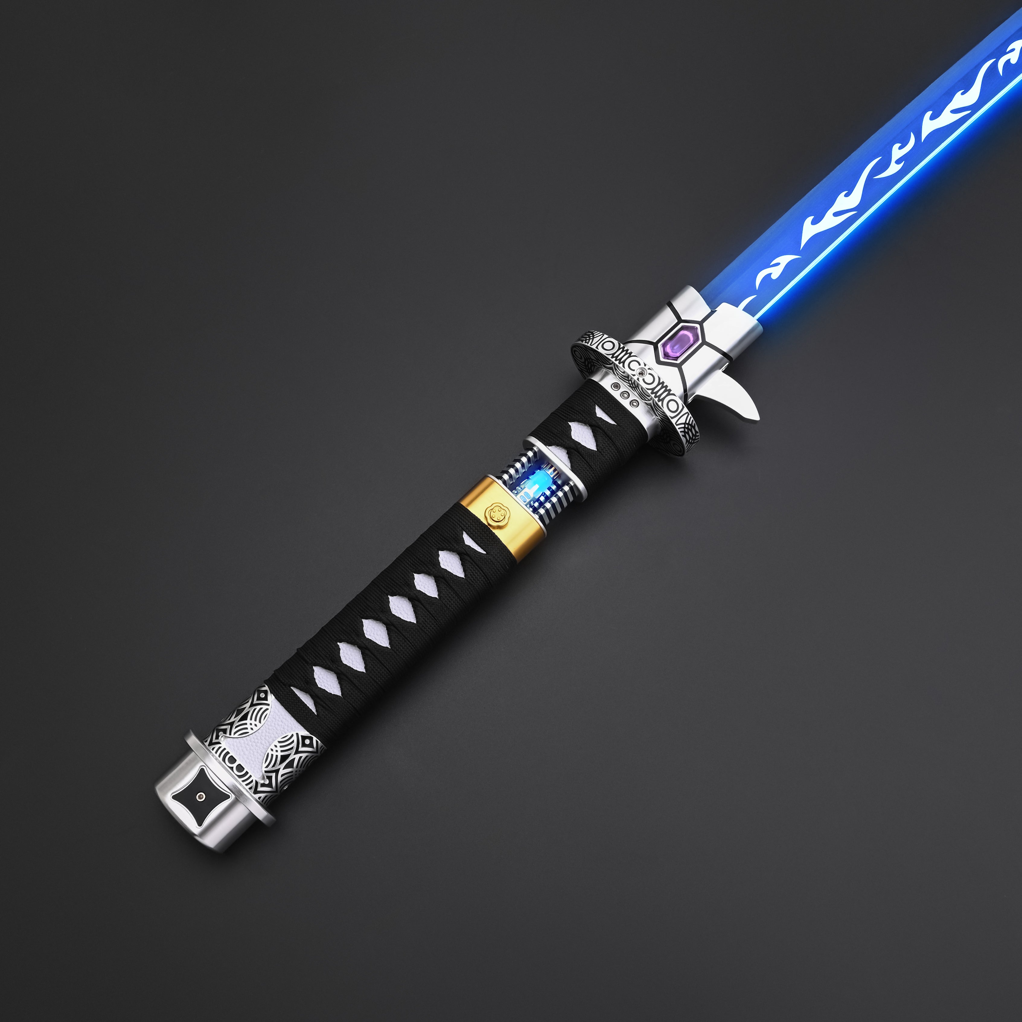 The SWA Vibrosword