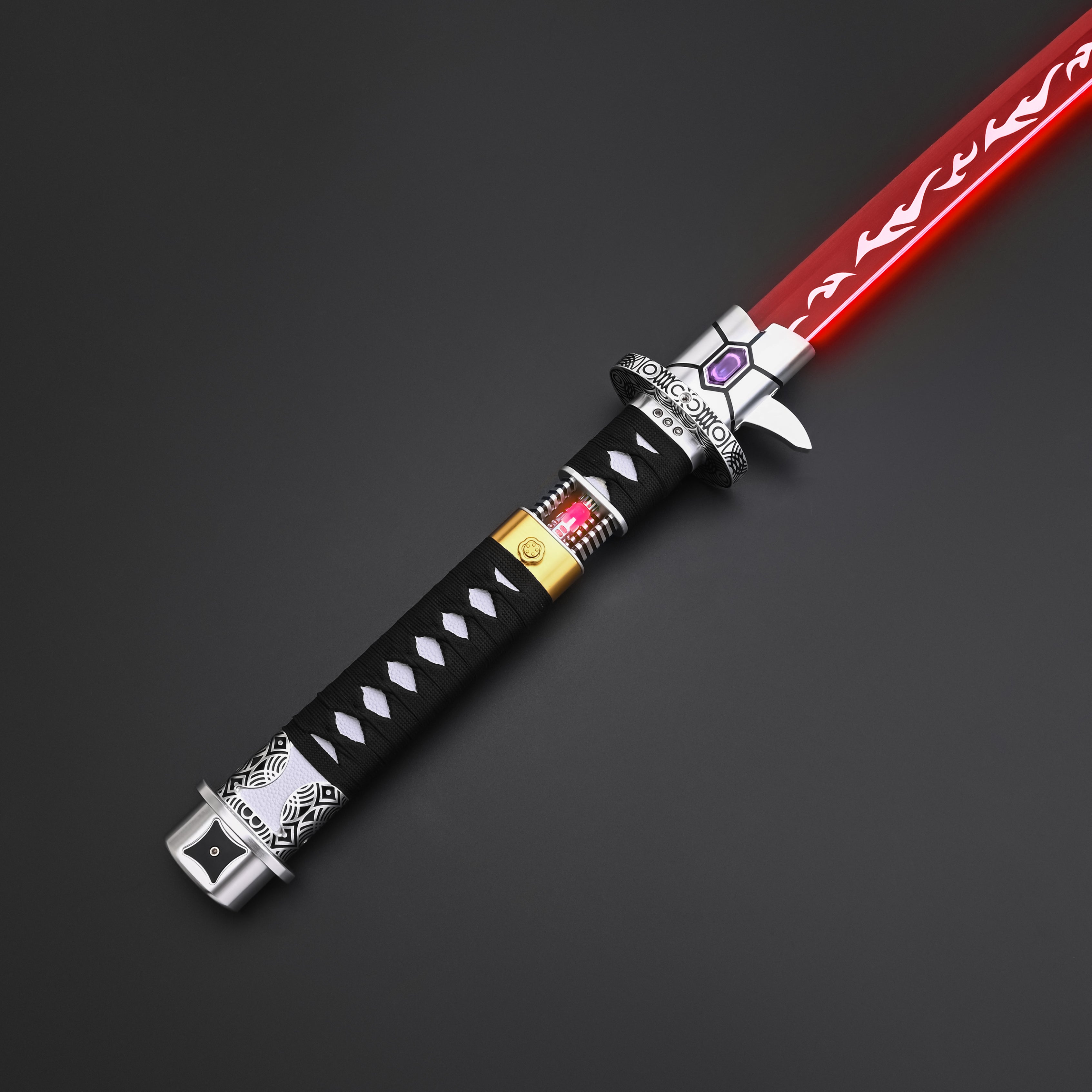 The SWA Vibrosword
