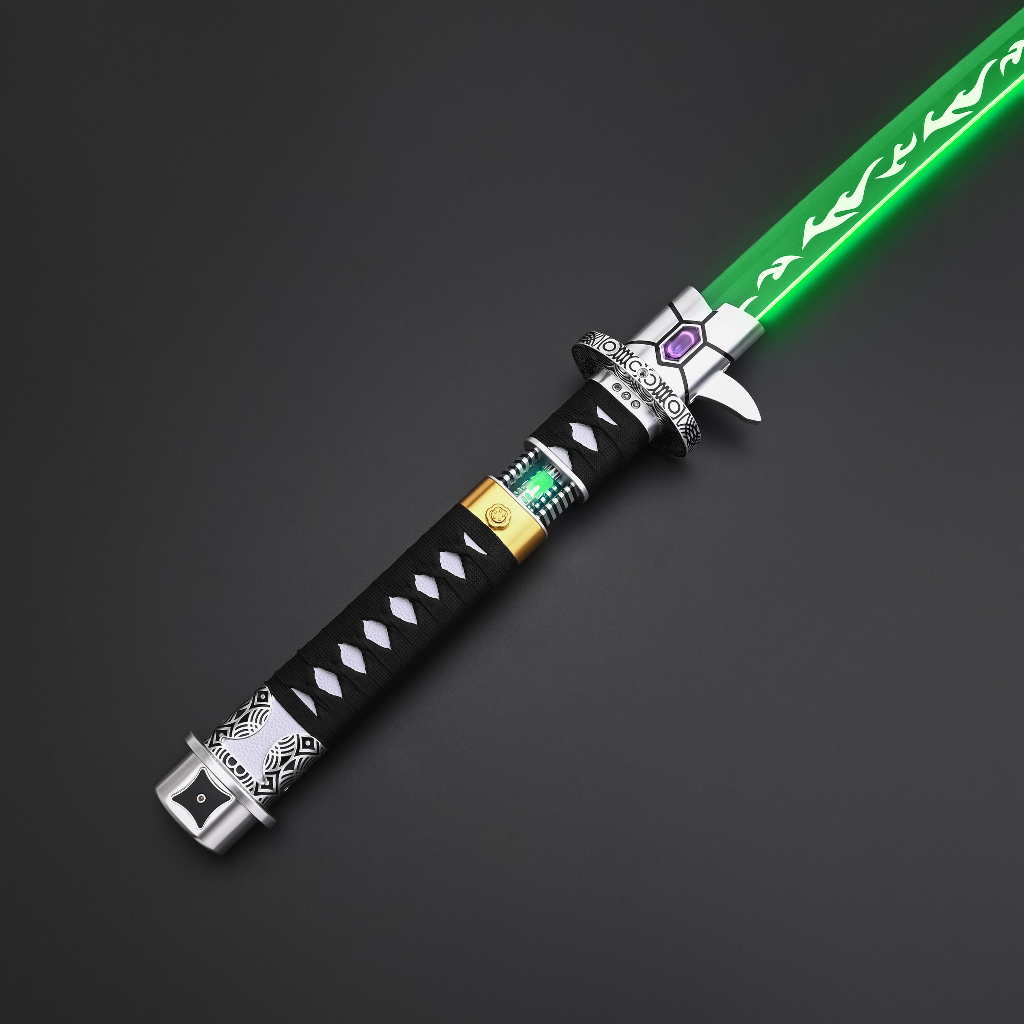 The SWA Vibrosword