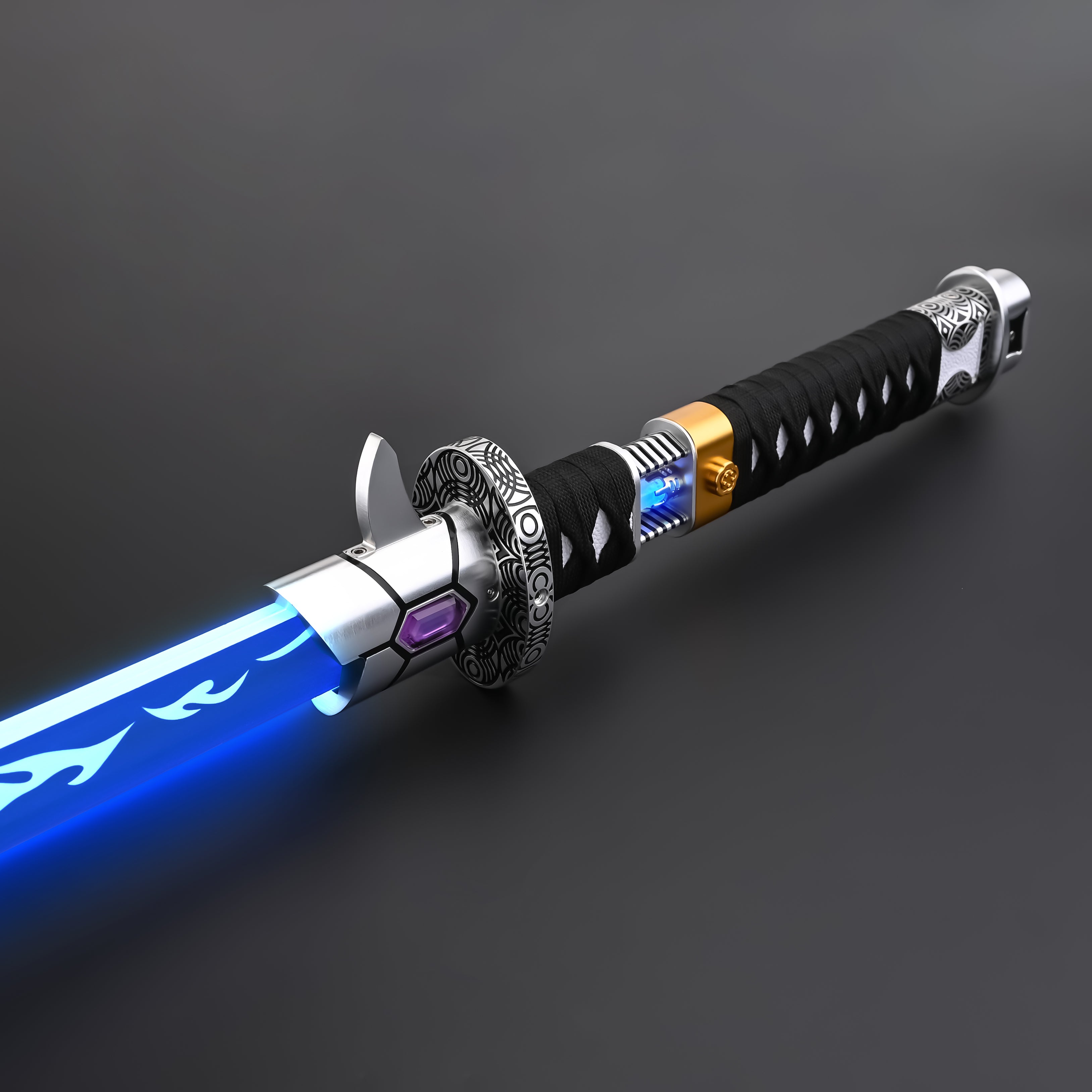 The SWA Vibrosword