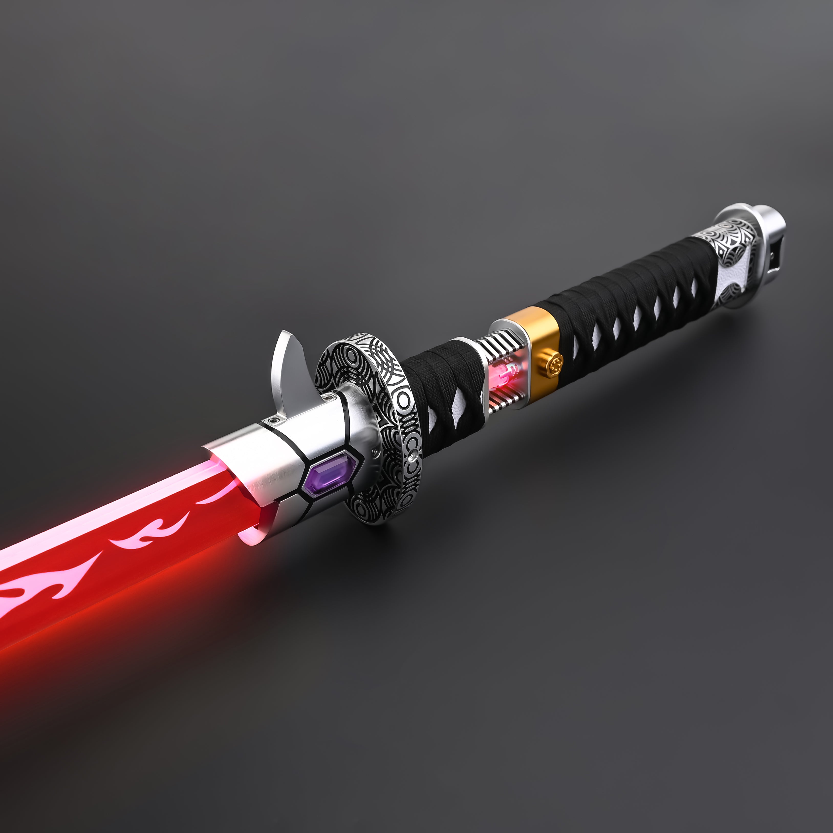 The SWA Vibrosword