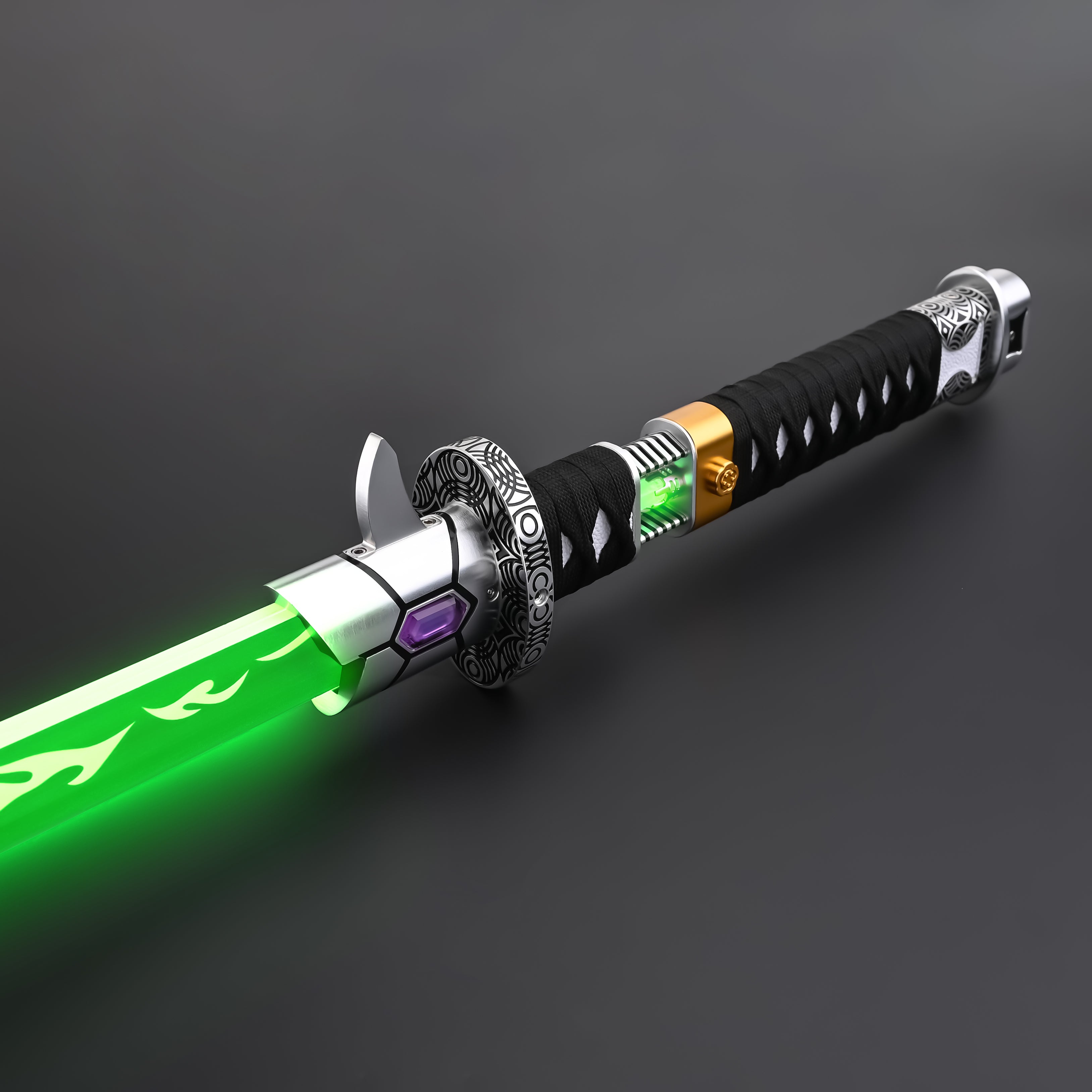 The SWA Vibrosword