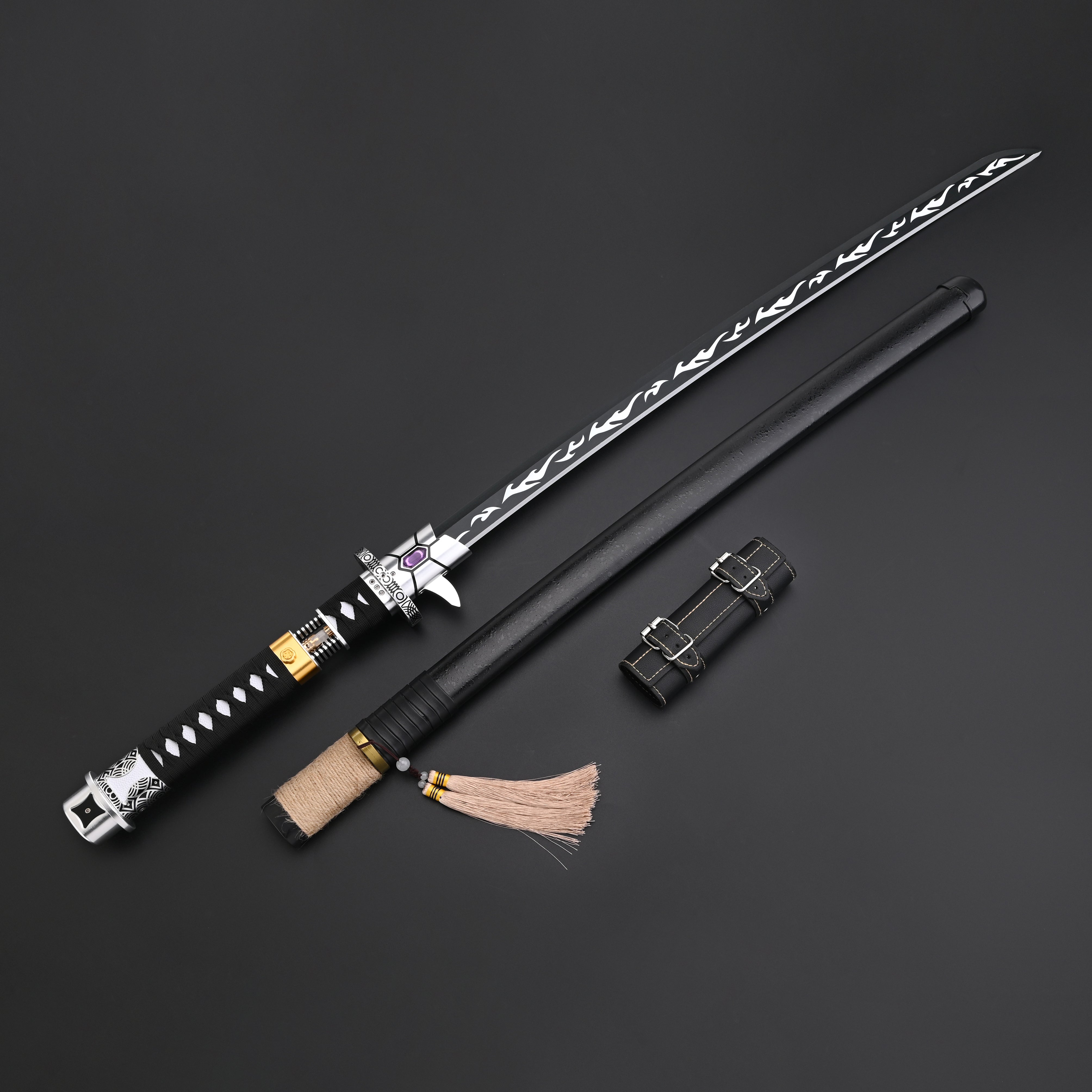 The SWA Vibrosword