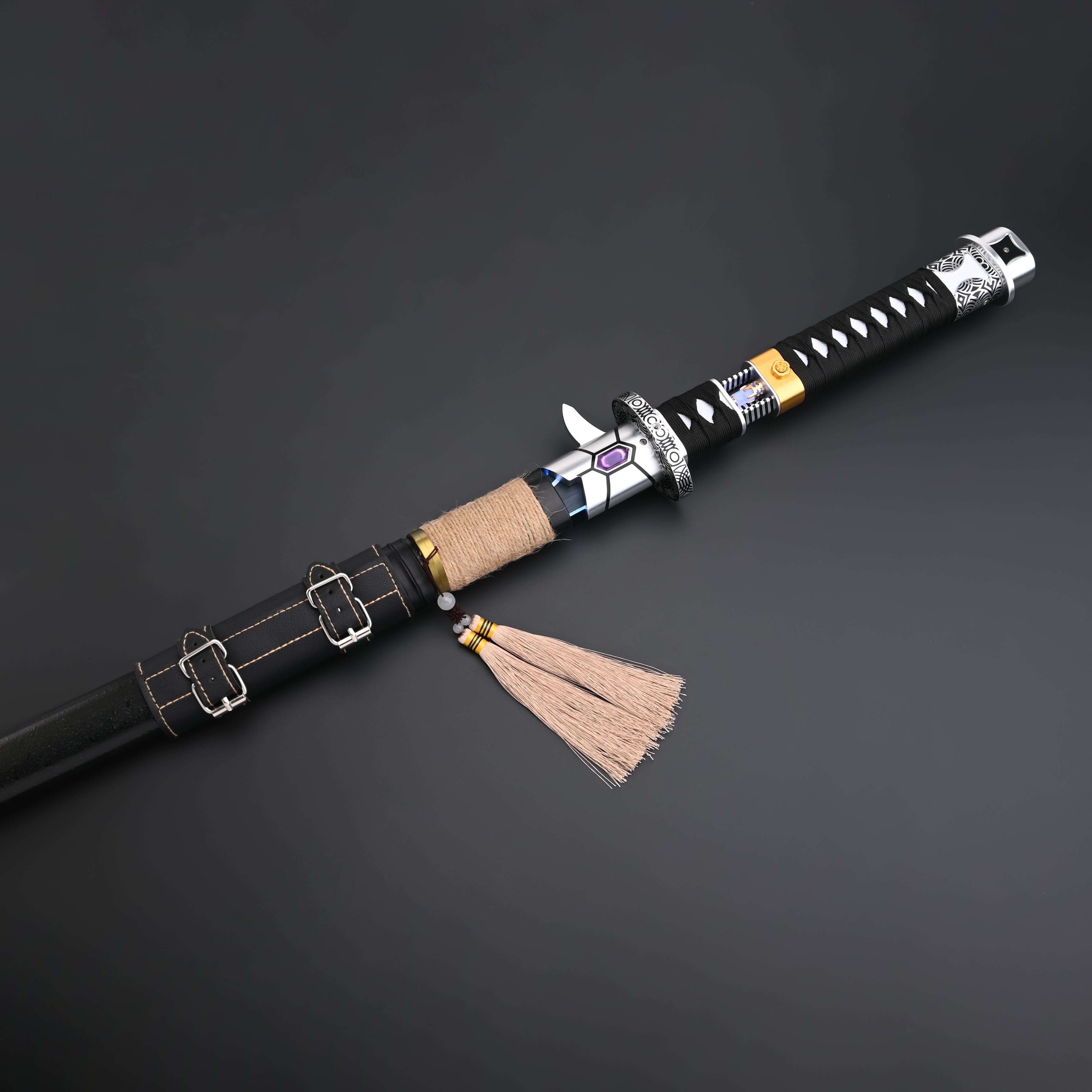 The SWA Vibrosword