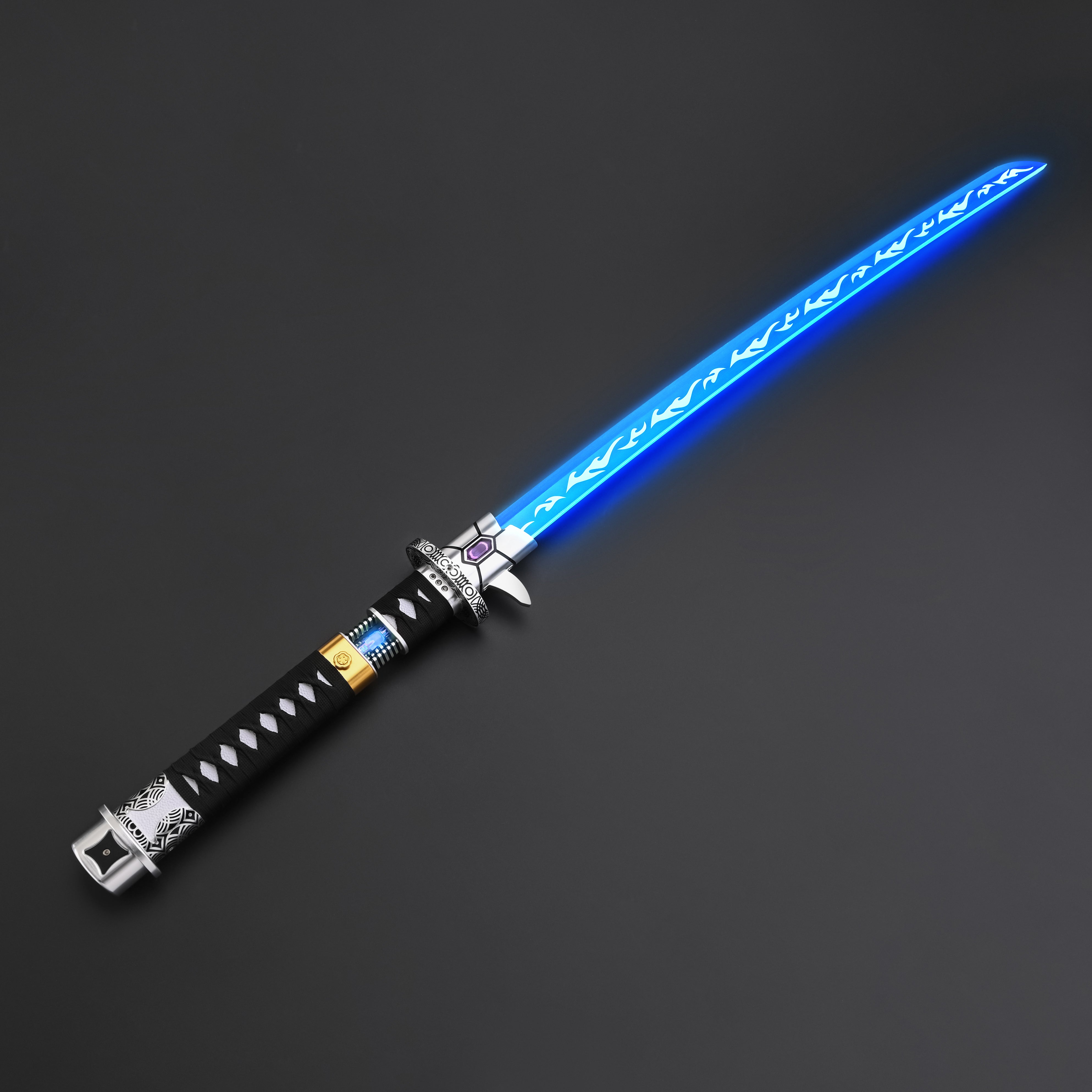 The SWA Vibrosword