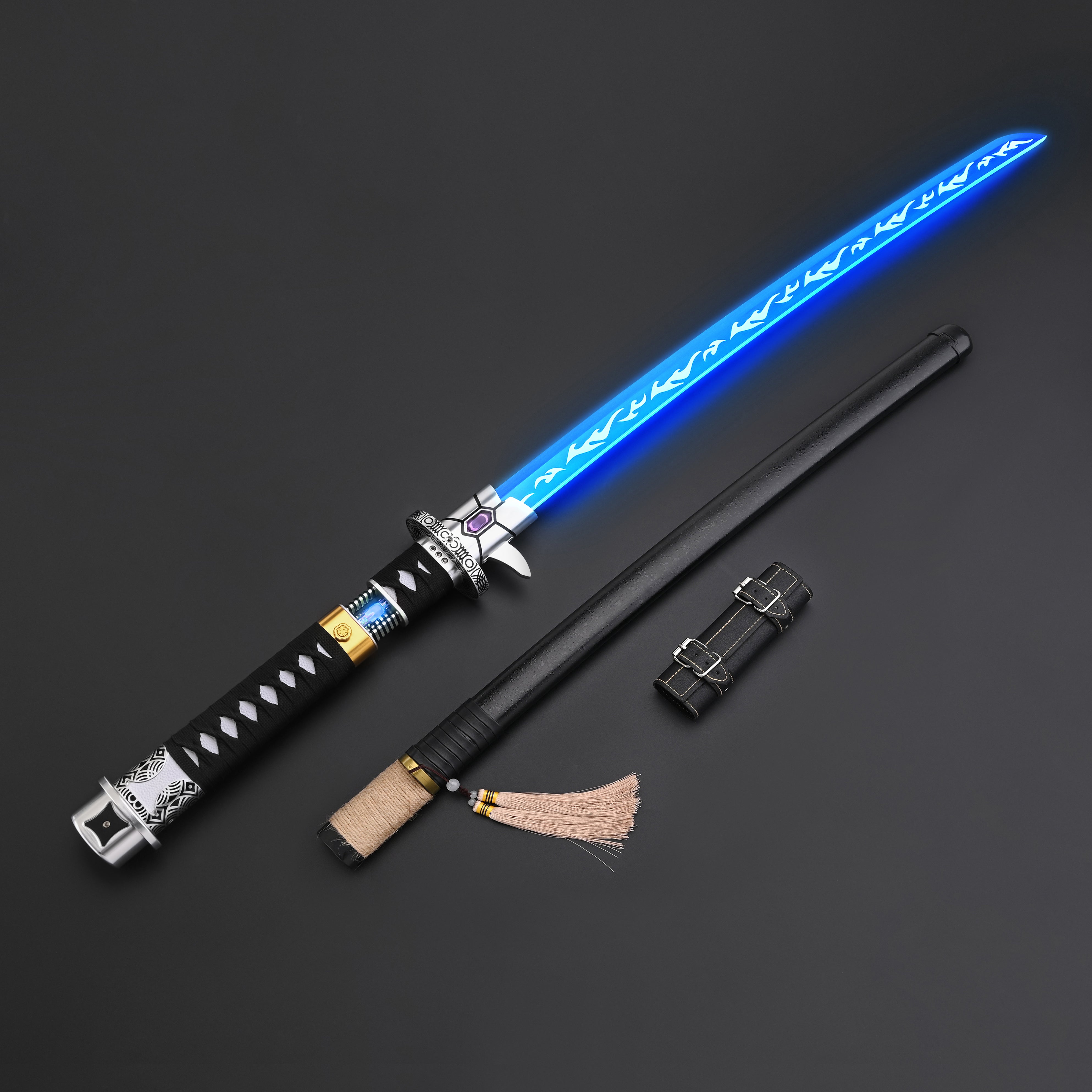 The SWA Vibrosword