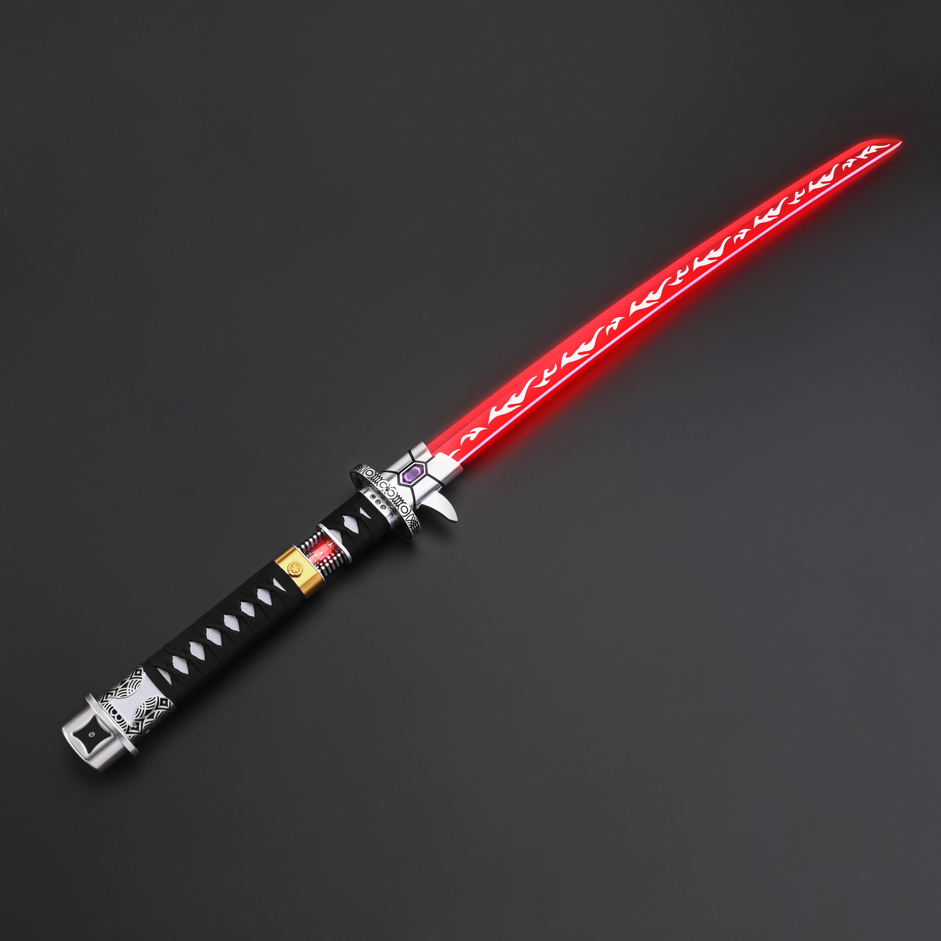 The SWA Vibrosword