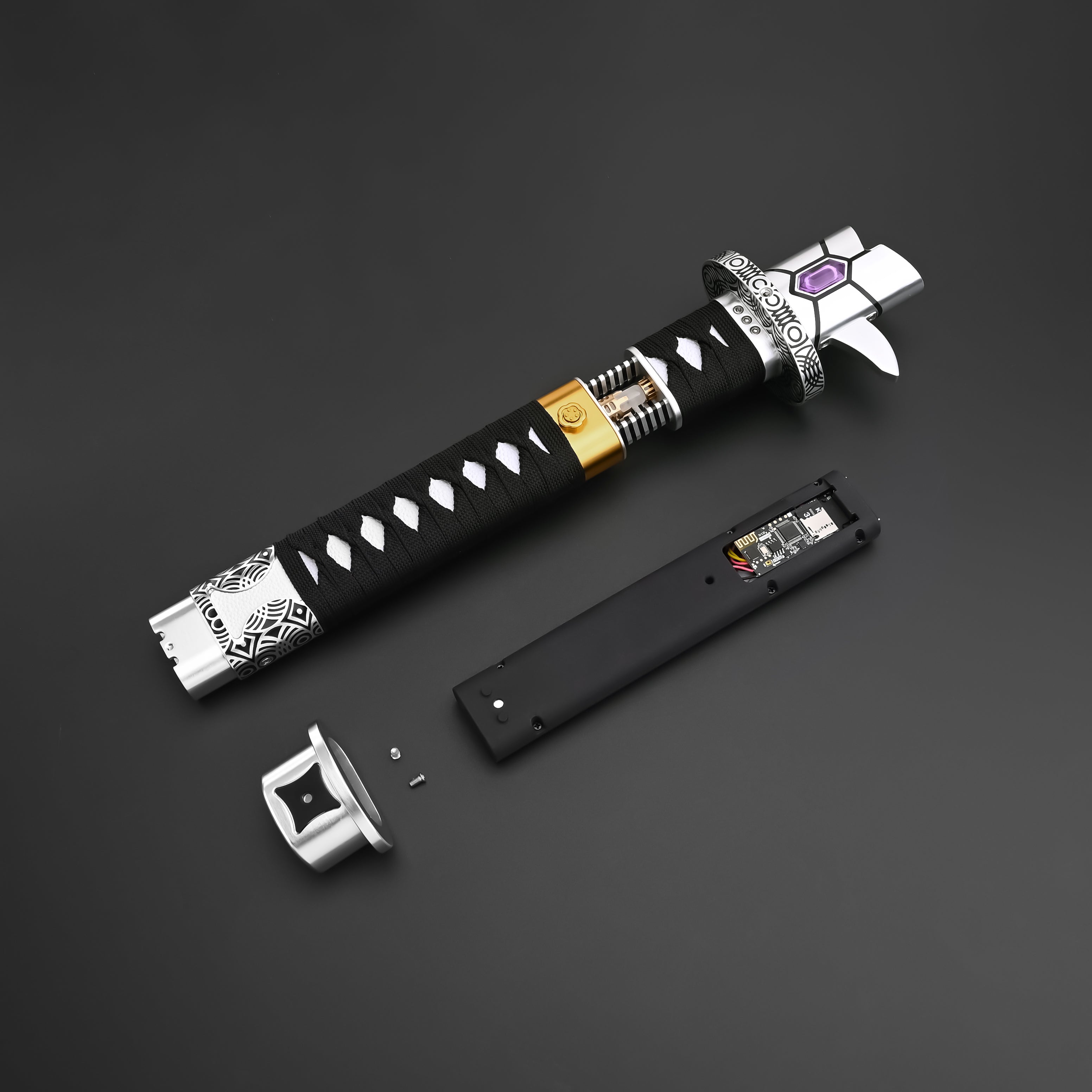 The SWA Vibrosword