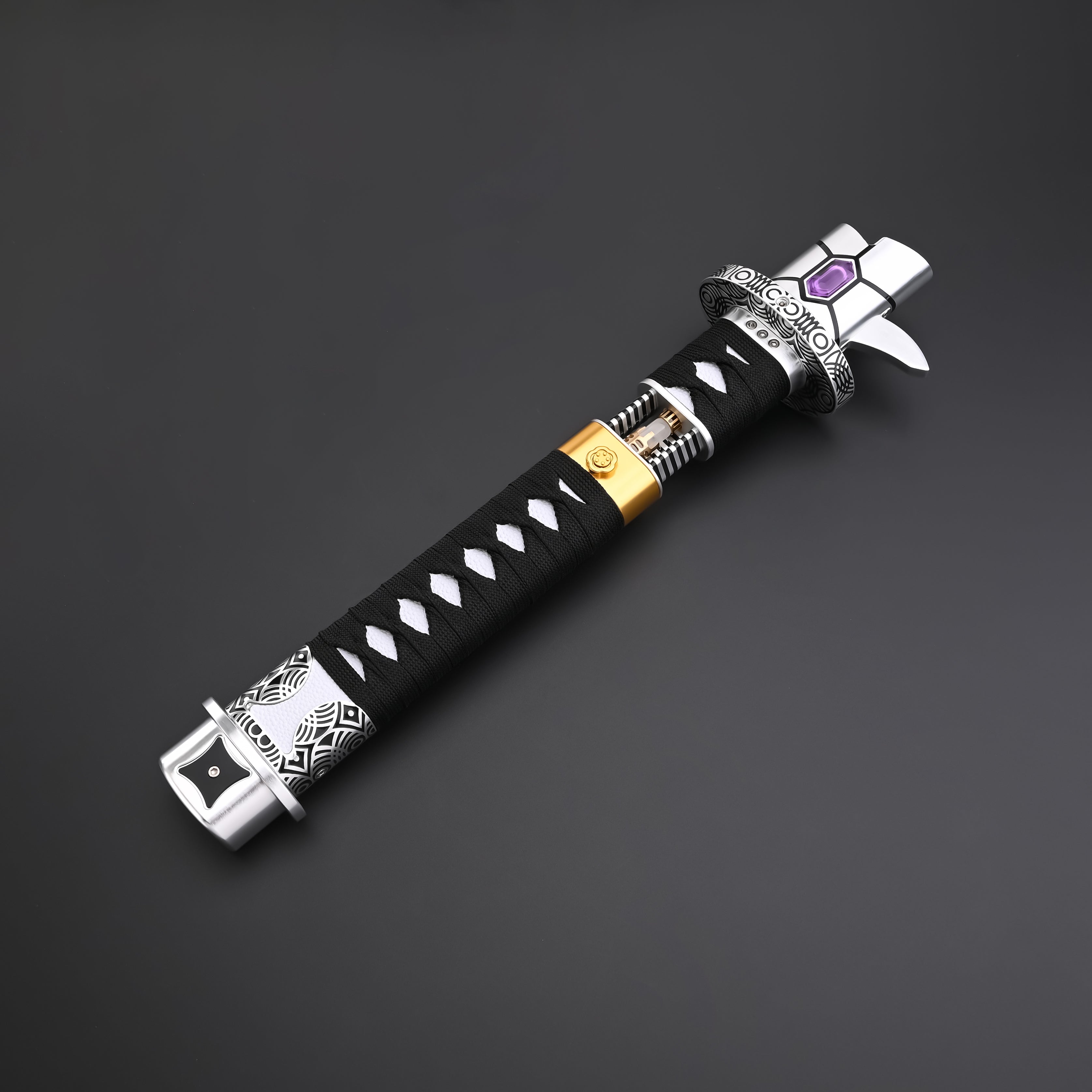 The SWA Vibrosword