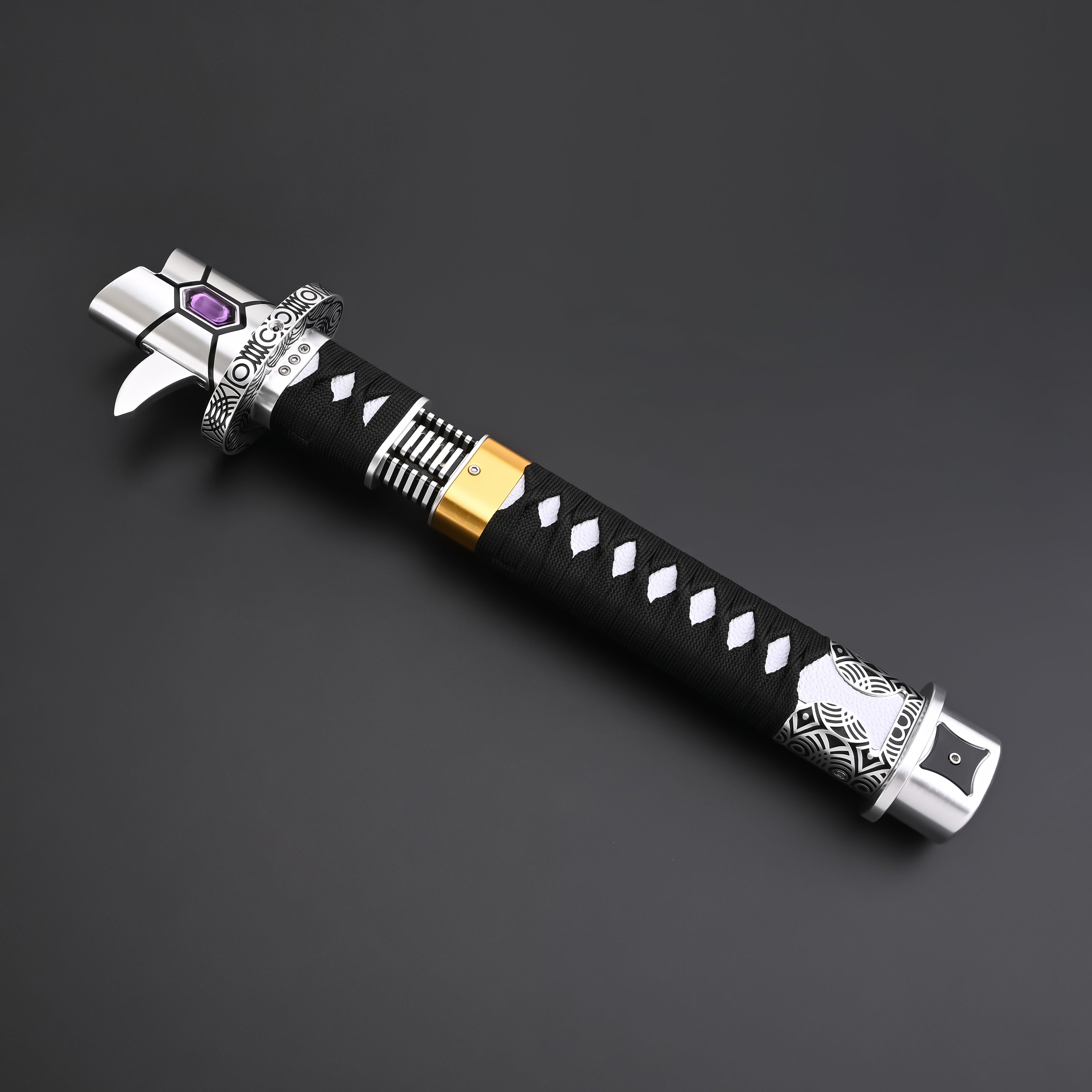 The SWA Vibrosword
