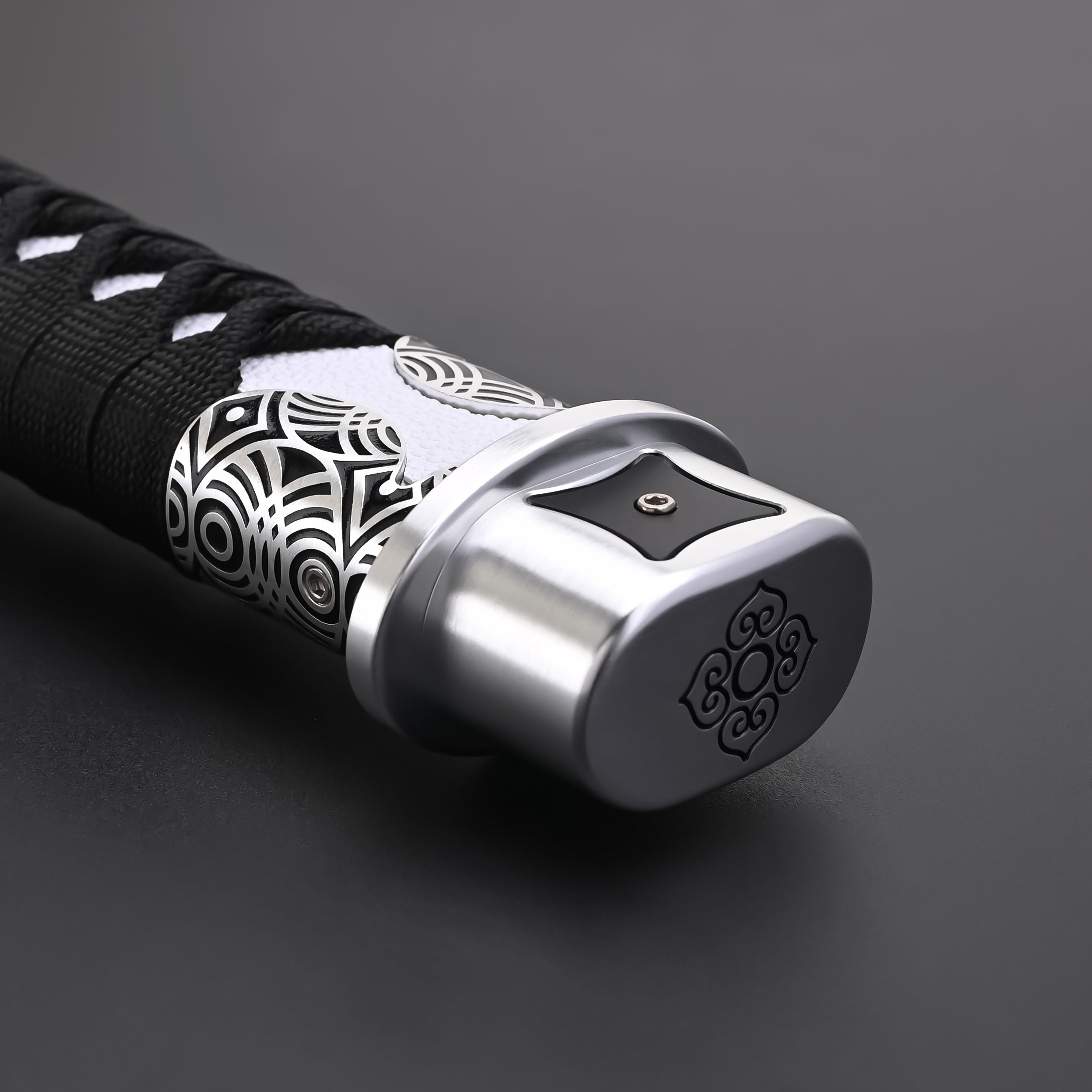 The SWA Vibrosword