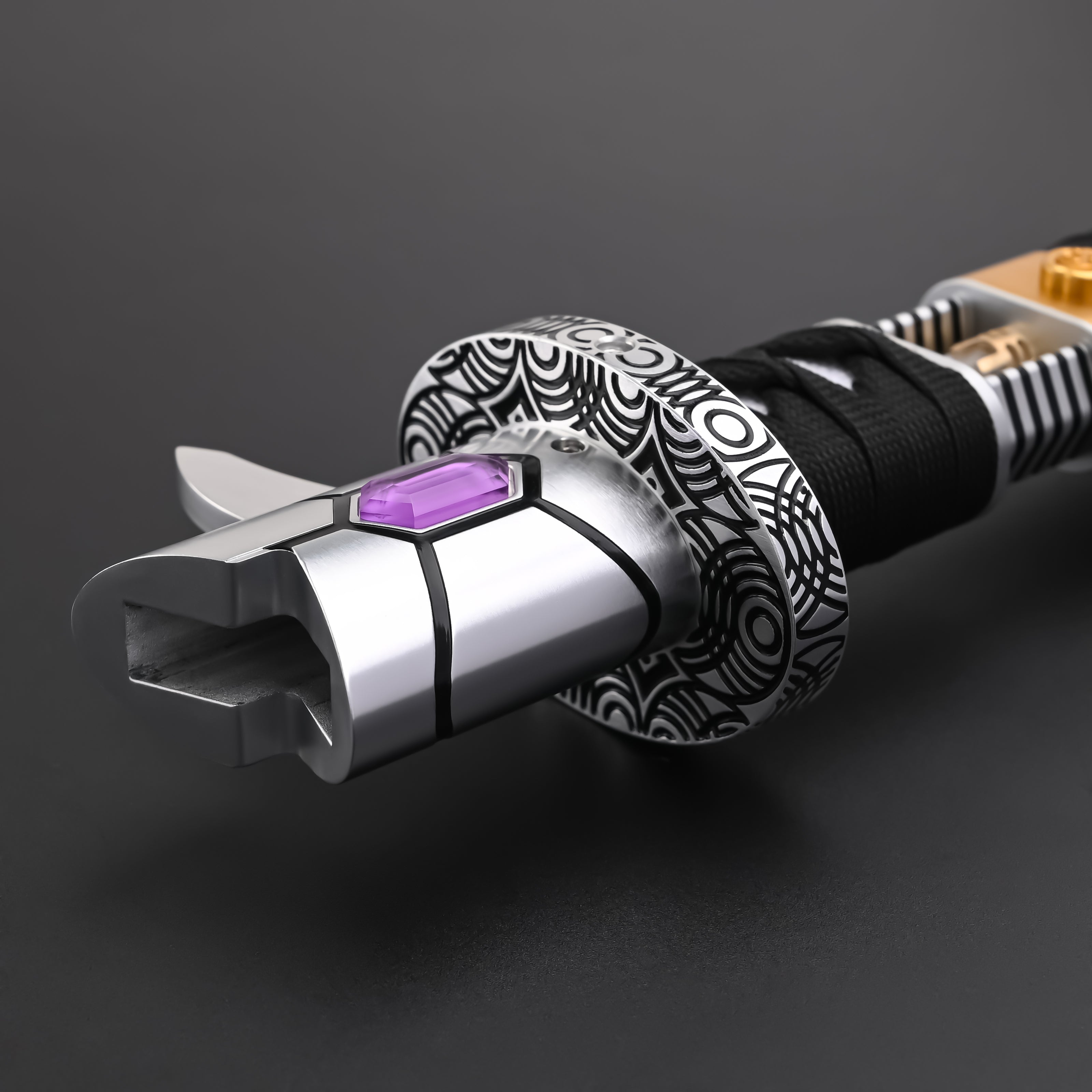The SWA Vibrosword