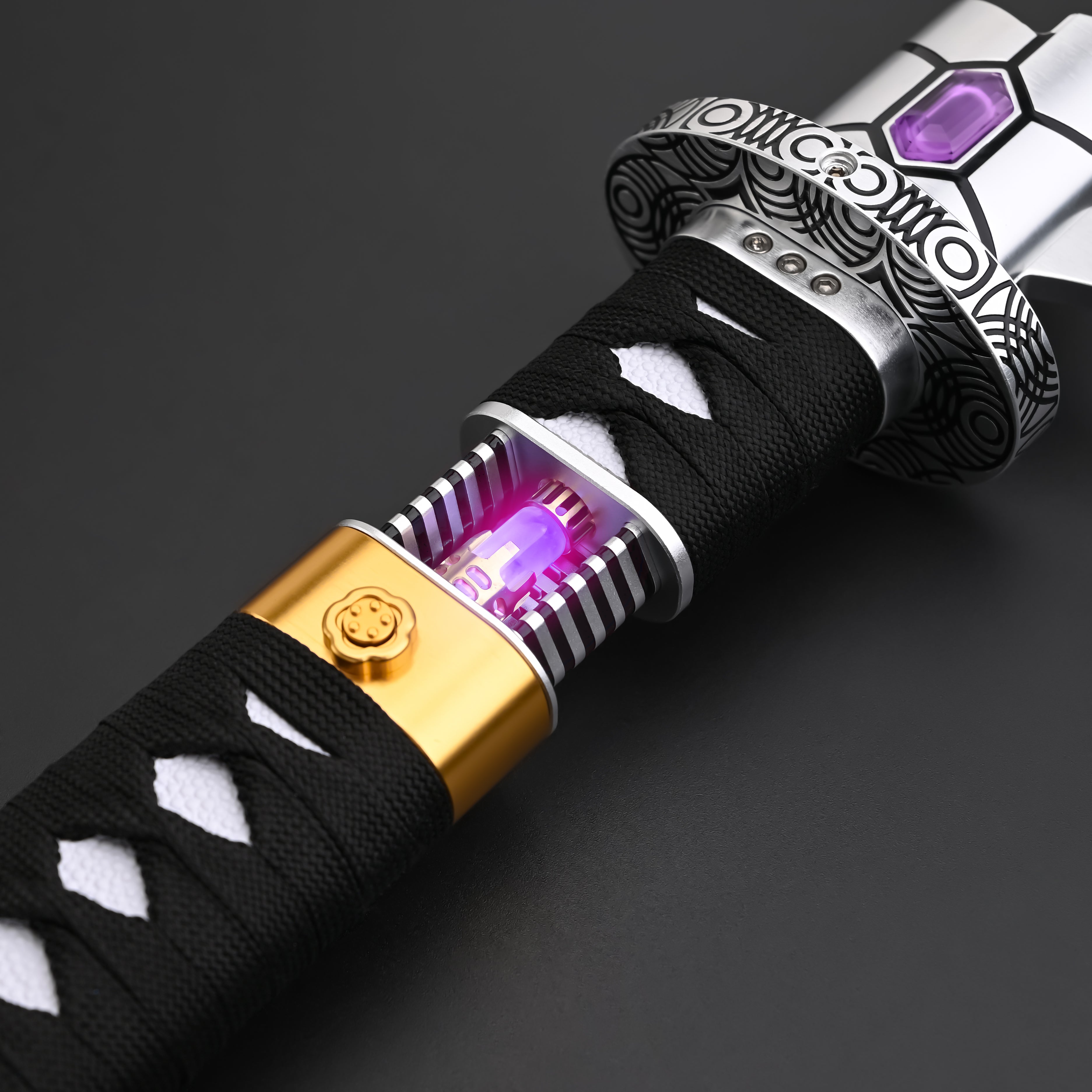 The SWA Vibrosword