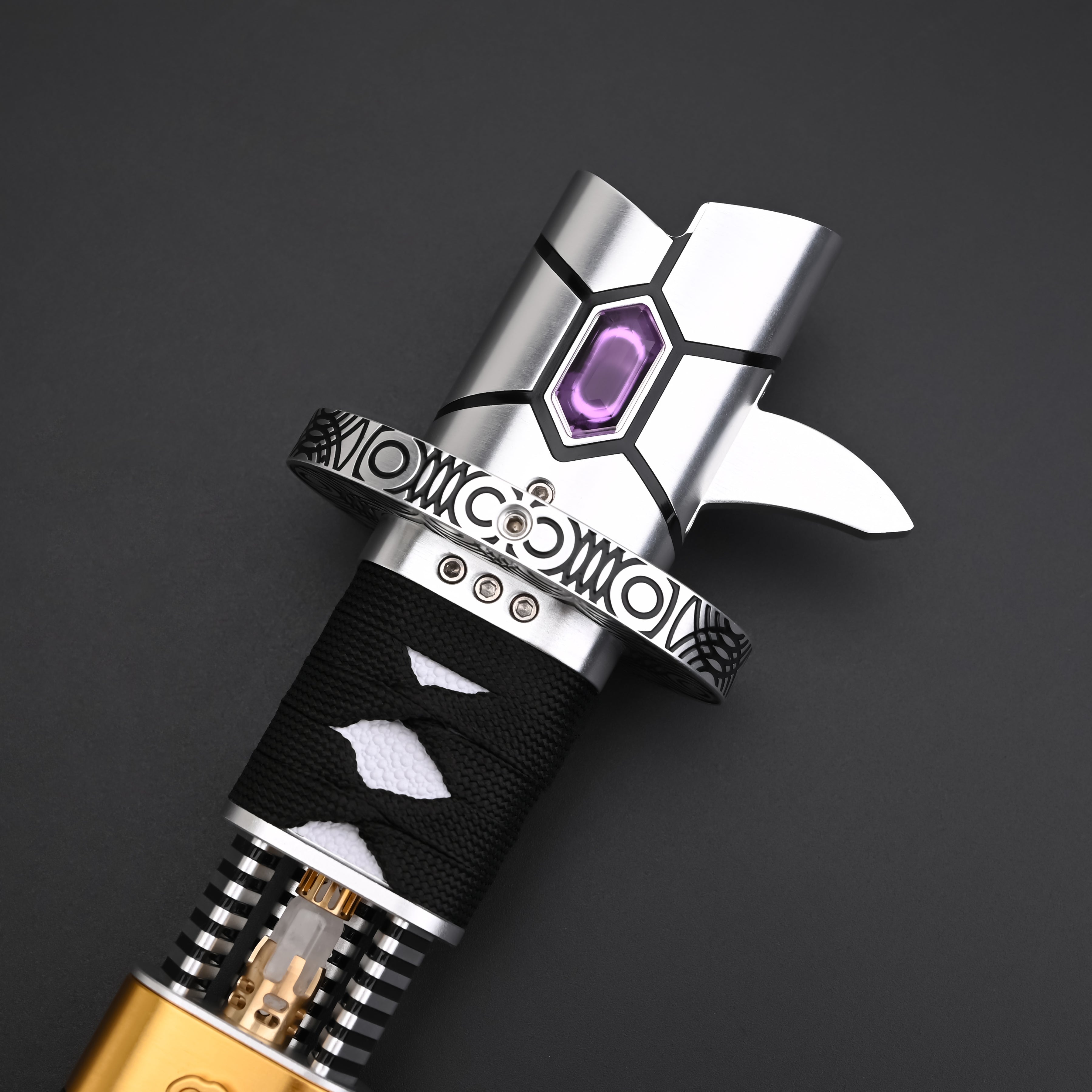 The SWA Vibrosword