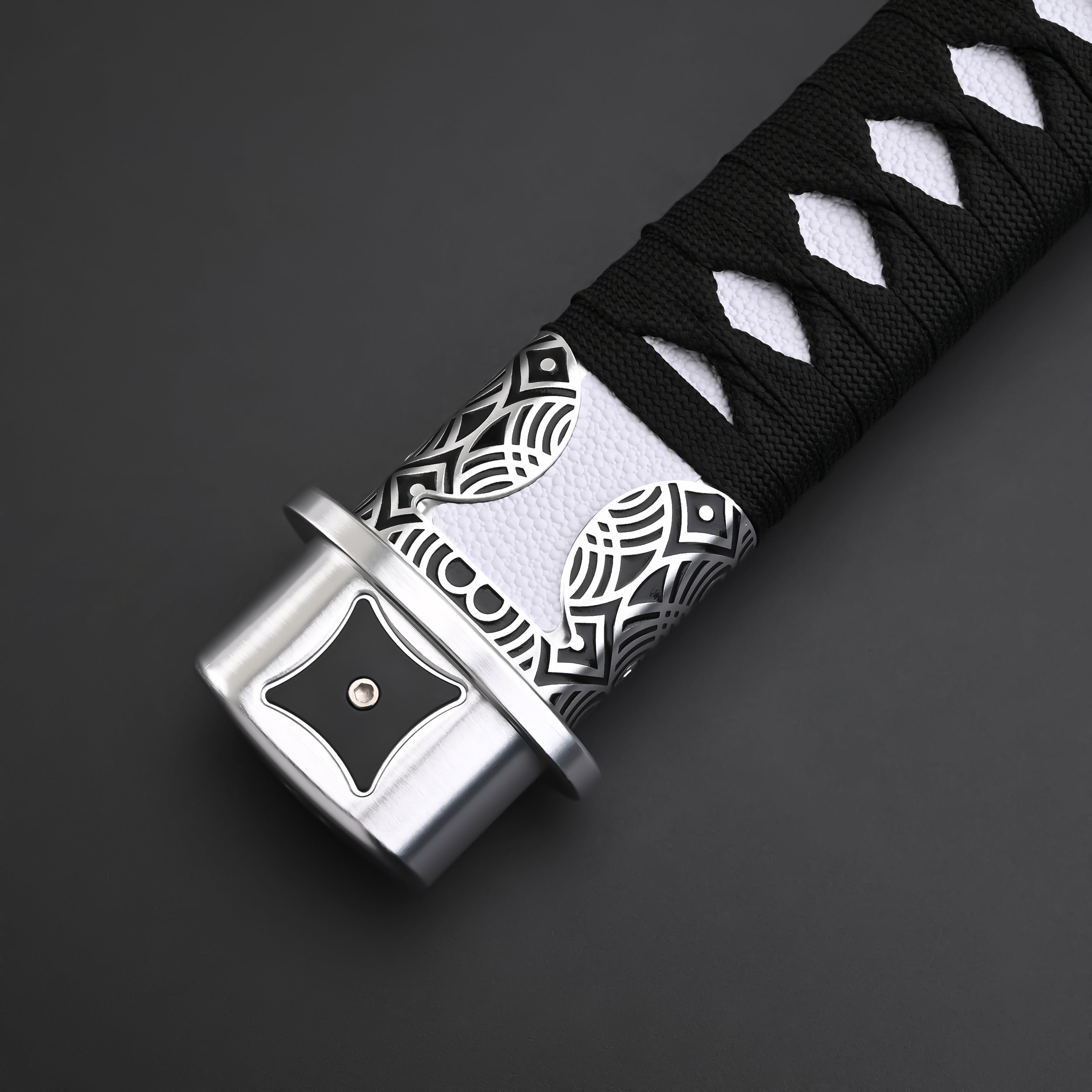 The SWA Vibrosword