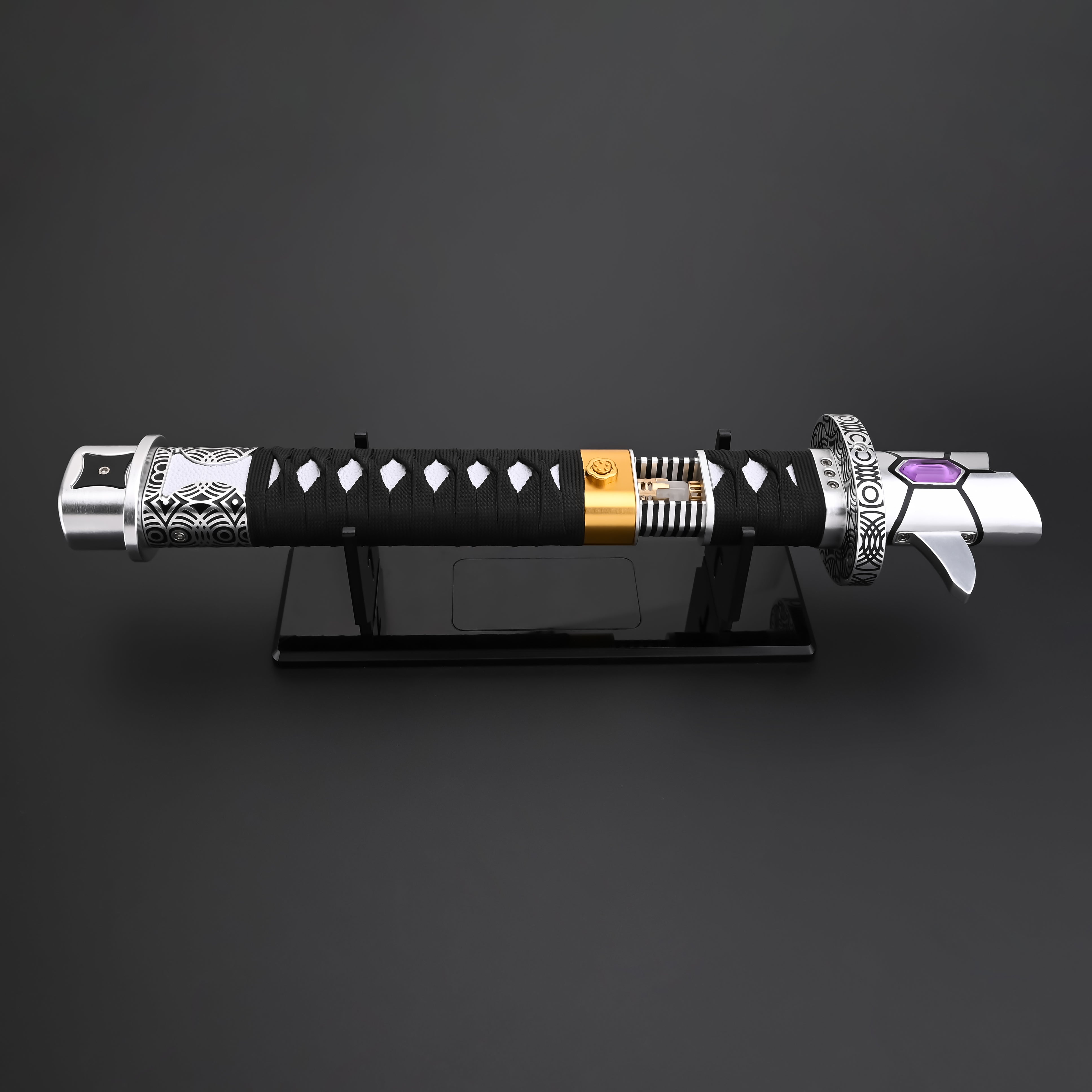 The SWA Vibrosword