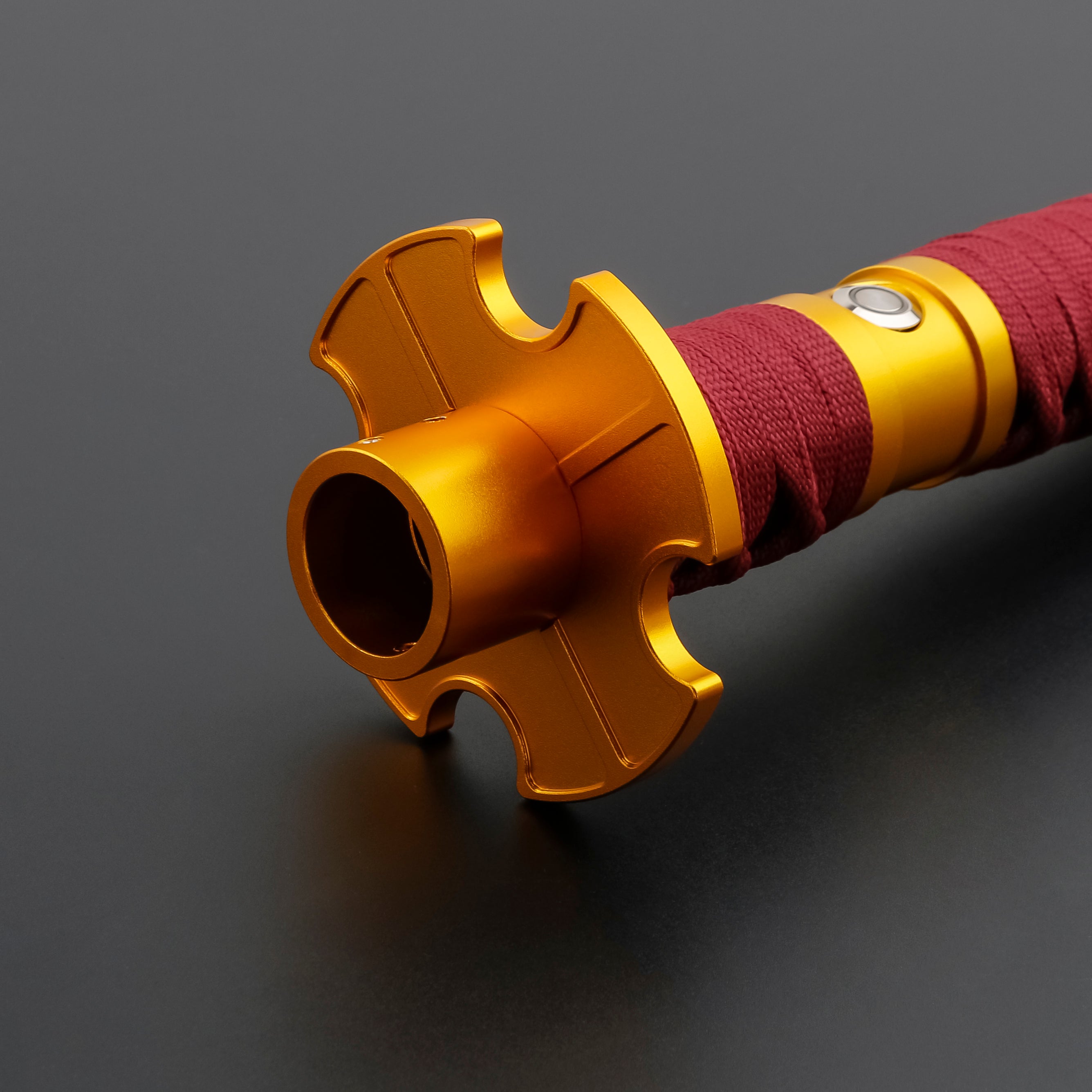 The Armorer