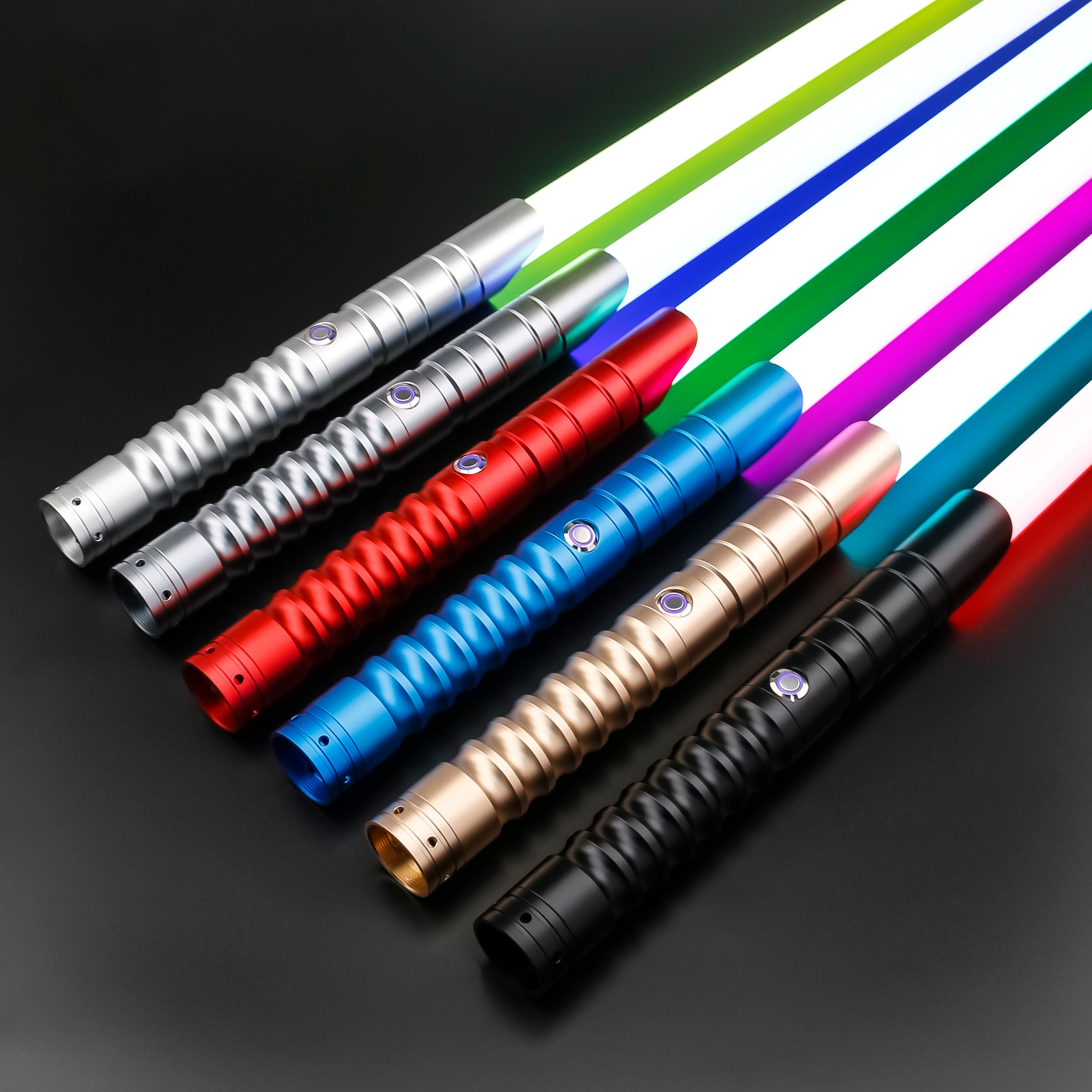 The Starter Saber