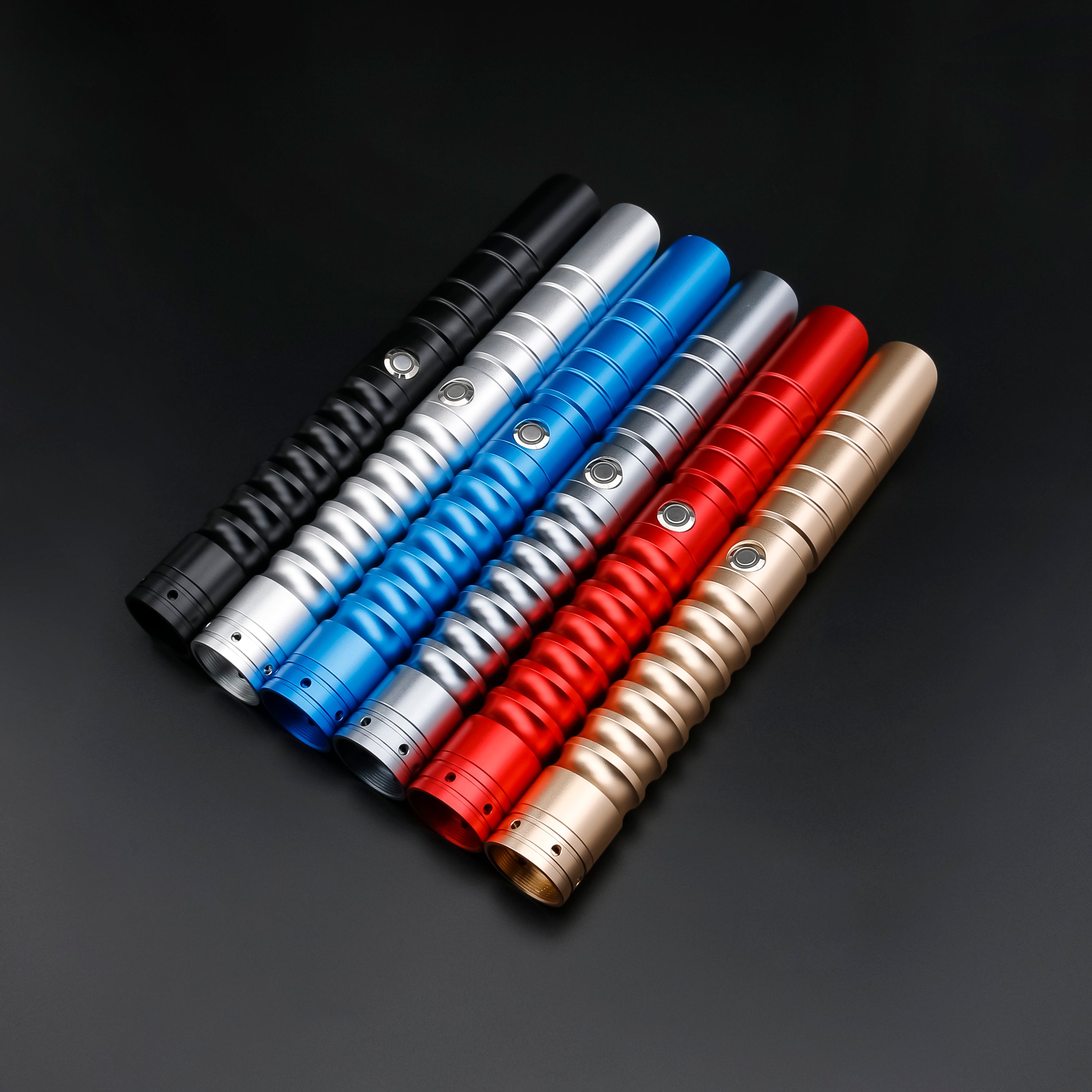 The Starter Saber
