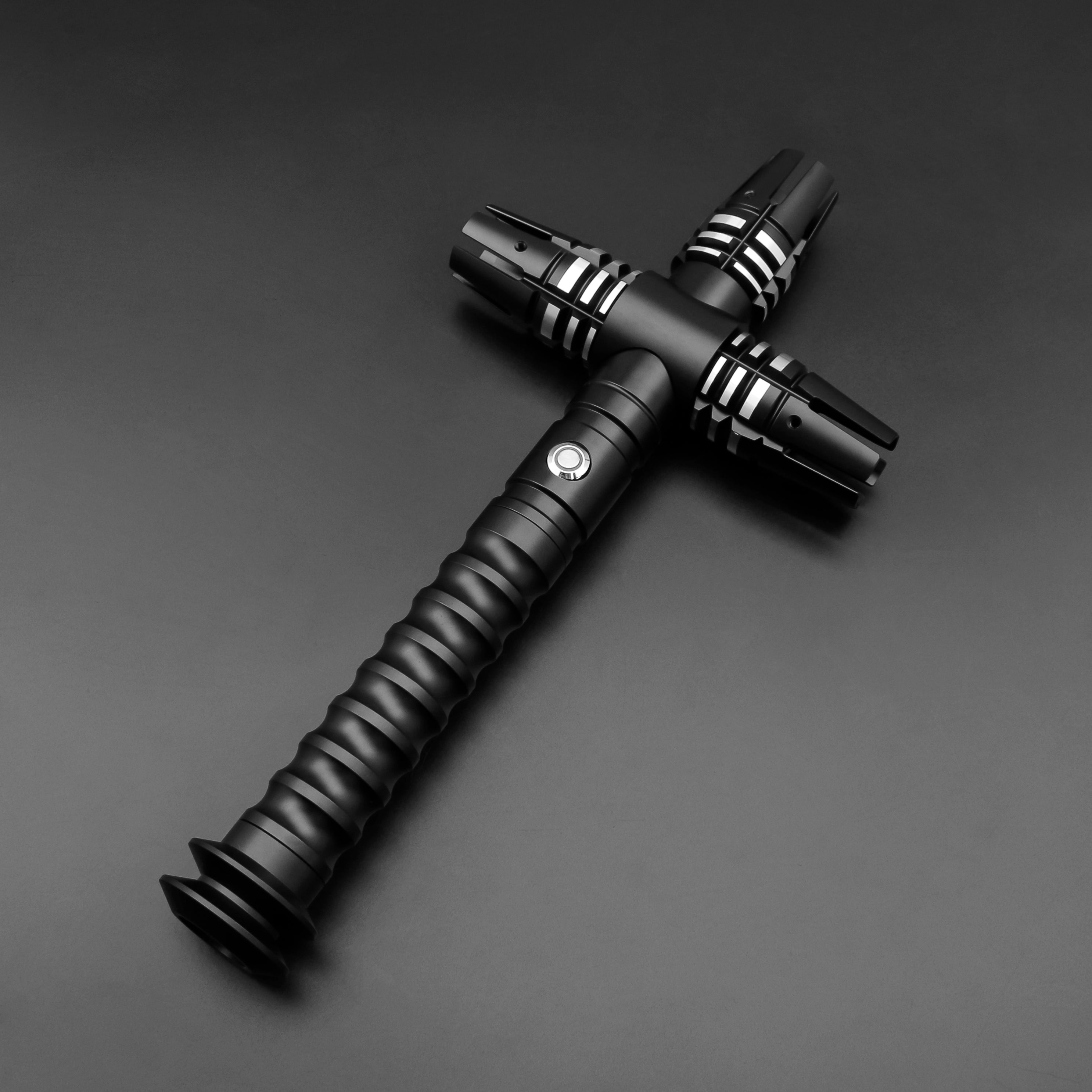 The Crusader
